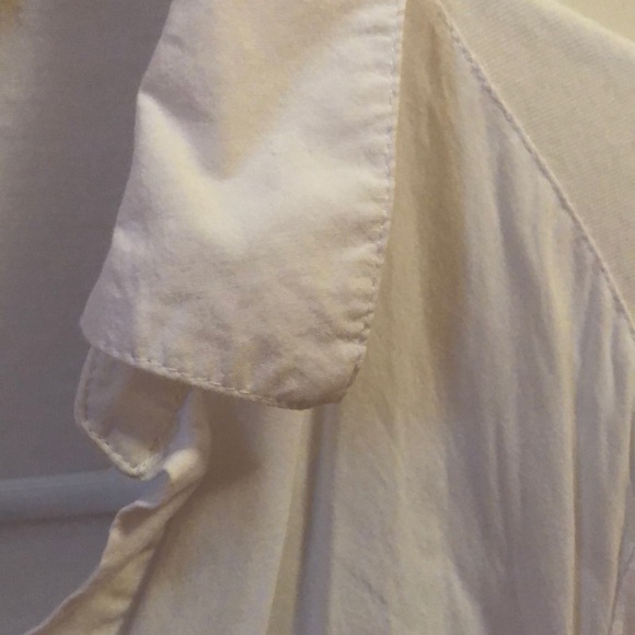 Super soft button down - Picture 3 of 3